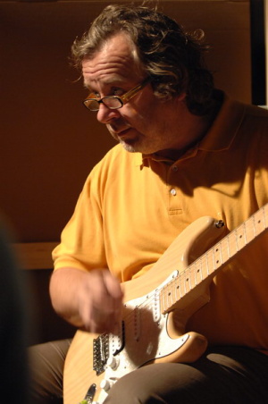 Křest CD Dáma s kaméliemi